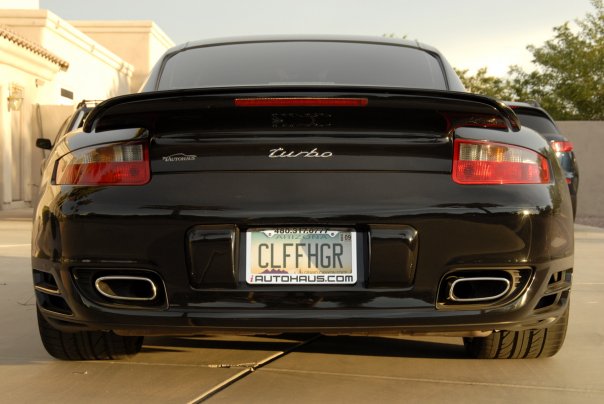 911 Turbo